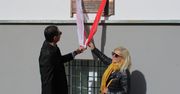 Koszalin: Tablica uroczyście odsłonięta. Upamiętni bohaterów z 1939 r