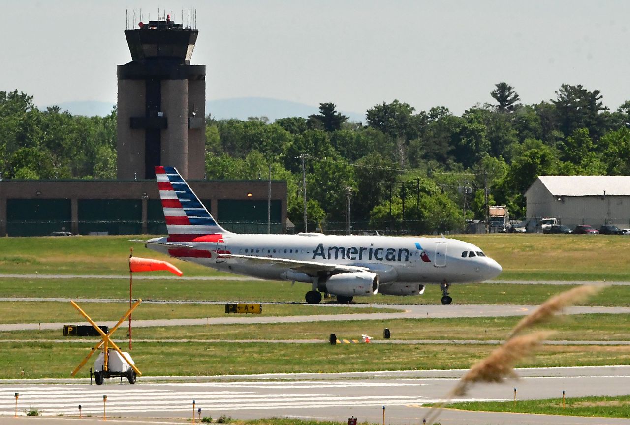 San Francisco to Osaka flight makes emergency Los Angeles landing after losing wheel