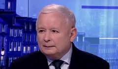 Kaczyński: mamy Pegasusa, nie używaliśmy go wobec opozycji