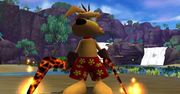 Hej, Ty the Tasmanian Tiger powraca!