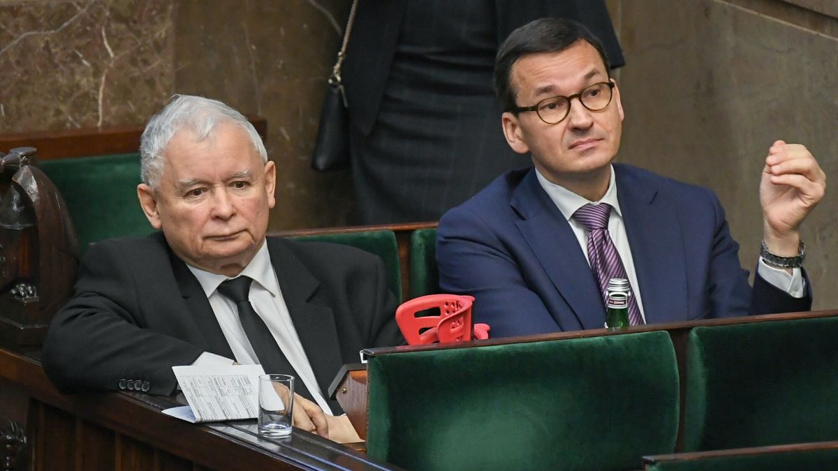 Ekonomista mówi dość.