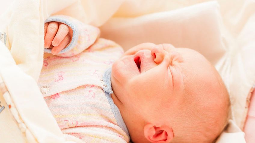 Dzieci urodzone w październiku są mniej narażone na choroby serca