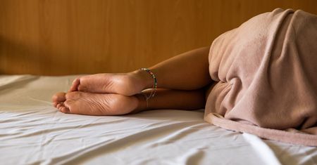 "Zabójca" snu. Wynieś z sypialni, a szybko sobie podziękujesz