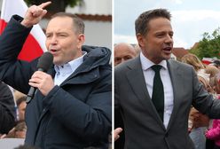 Kto wygrywa w drugiej turze? Jest nowy sondaż