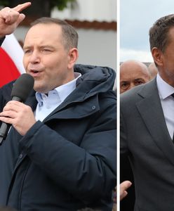 Kto wygrywa w drugiej turze? Jest nowy sondaż