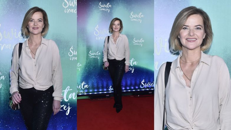 Premiera komedii "Święta inaczej"