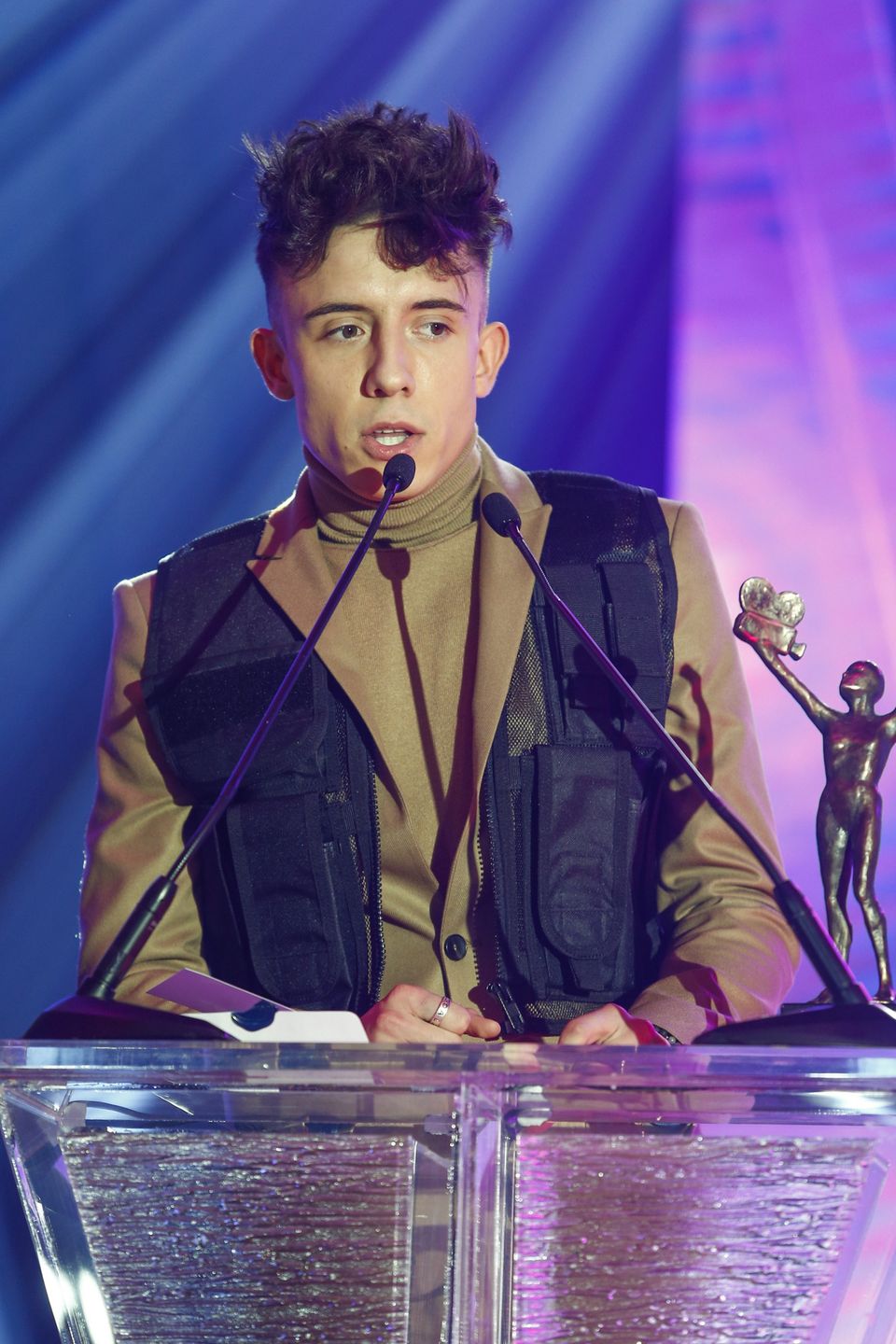 Dawid Kwiatkowski 