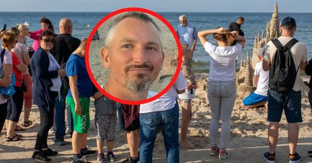 Widoki w Kołobrzegu wzbudzają sensację. Ludzie pytają o jedno