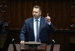 "Wszystko jest legalne". Czarnek się wściekł