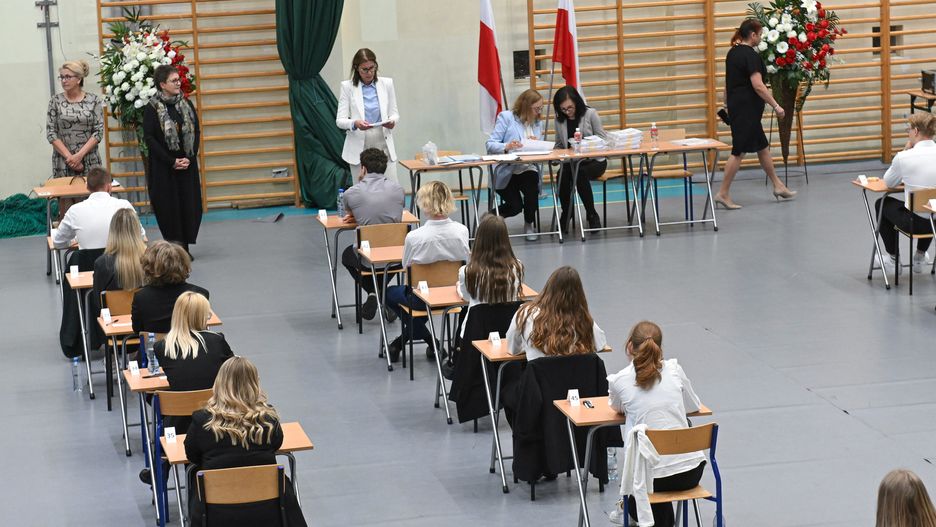 Arkusze CKE. Angielski. Matura 2024 w nowej formule