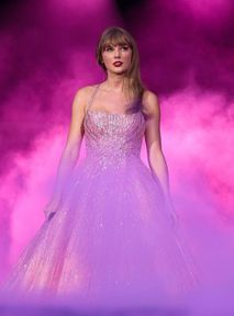 Fani Taylor Swift czekają na koncert. Pół roku pod stadionem?