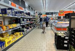 Lidl wycofuje partię jabłek. Pilny komunikat dla klientów