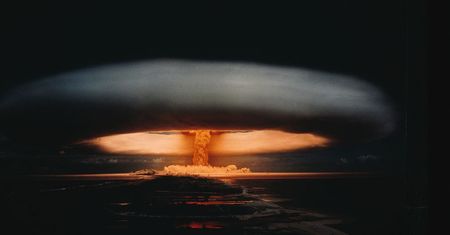 "Przetrwają tylko mutanty w Bajkale". Rosja straszy świat