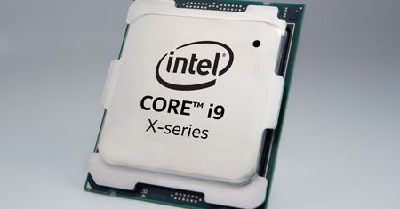 Intel Core i9 10900X, 10920X, 10940X i 10980XE - nadchodzą nowe procesory Core X