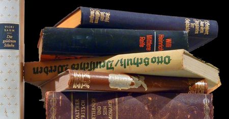 Literatura w pigułce. Czy odgadniesz wszystkie gatunki literackie?
