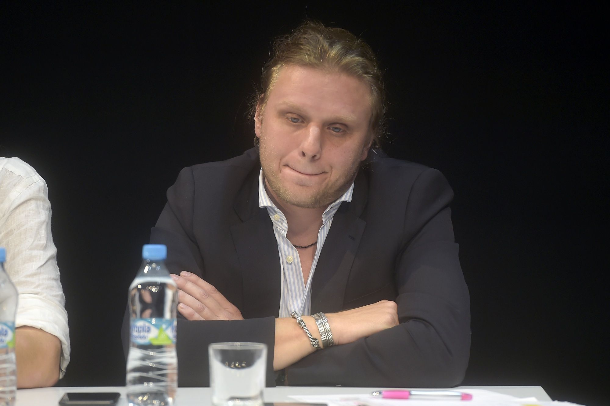 Piotr Woźniak-Starak