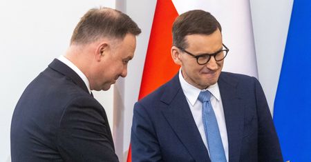 Bitwa o KNF. O co gra PiS? "Zapadają tam kluczowe decyzje"