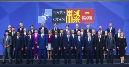 NATO jest w stanie obronić przed Rosją? Ekspert stawia jasną tezę