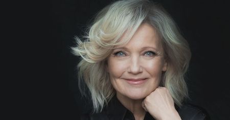 Maria Pakulnis we Włocławku. Spotkanie z wybitną aktorką w ramach cyklu „Czytelnicze oblicze”