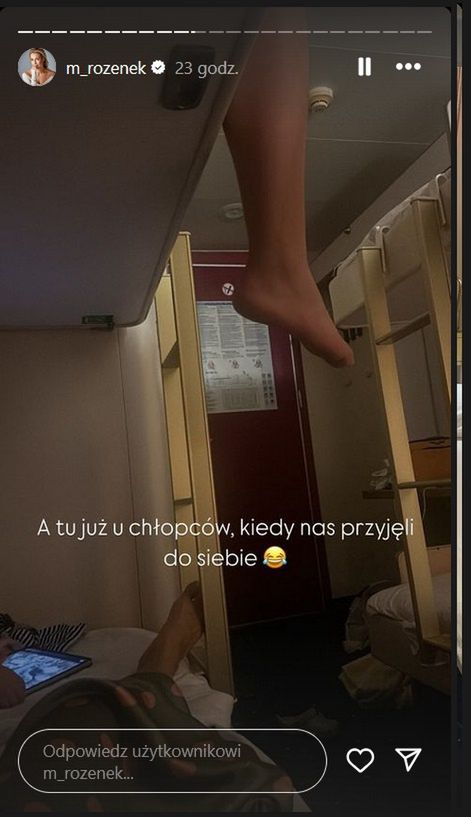 Małgorzata Rozenek niezbyt miło będzie wspominać początek wakacji 