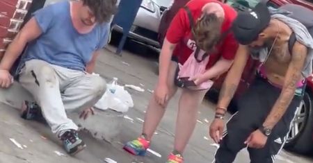USA ma poważny problem. O pomoc chcą porosić Chiny
