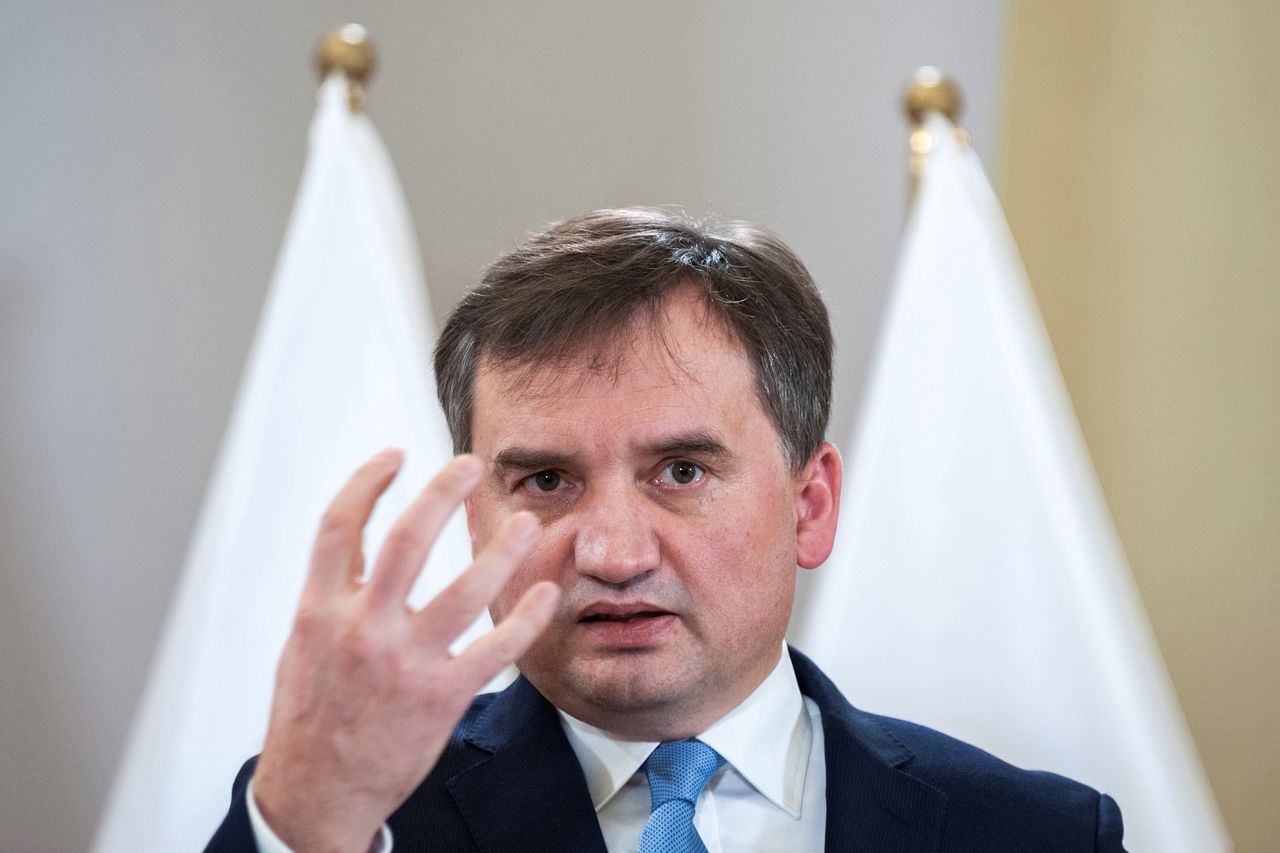 Ziobro składa wniosek do Trybunału Konstytucyjnego. Mocne słowa ekspertów