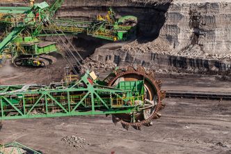 Ember/ CAN: Beneficjenci Funduszu Transformacji nie planują odejść od węgla