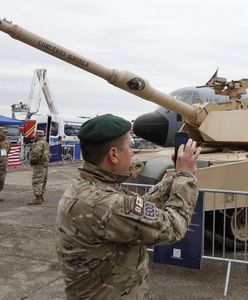 To zmienia obraz wojny. Nowa broń dla Ukrainy