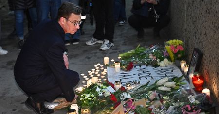 Młodzi w Szwecji chcą należeć do gangów. "Chętni znaleźli się już po minucie"