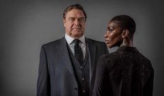 Netflix zapowiada serial "Black Earth Rising". Michaela Coel w Rwandzie