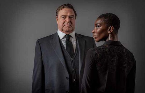 Netflix zapowiada serial "Black Earth Rising". Michaela Coel w Rwandzie