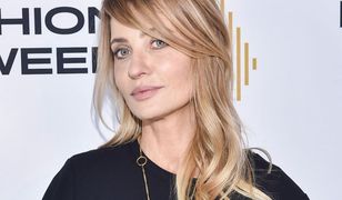 Aneta Kręglicka chudziutka jak przecinek. Odsłoniła umięśniony brzuch