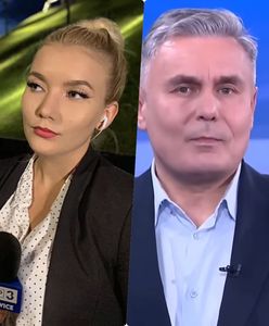 "Córka u żłoba"? Marek Czyż reaguje na zarzuty