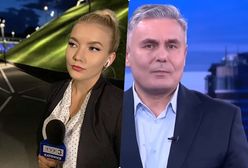 "Córka u żłoba"? Marek Czyż reaguje na zarzuty