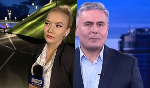 "Córka u żłoba"? Marek Czyż reaguje na zarzuty