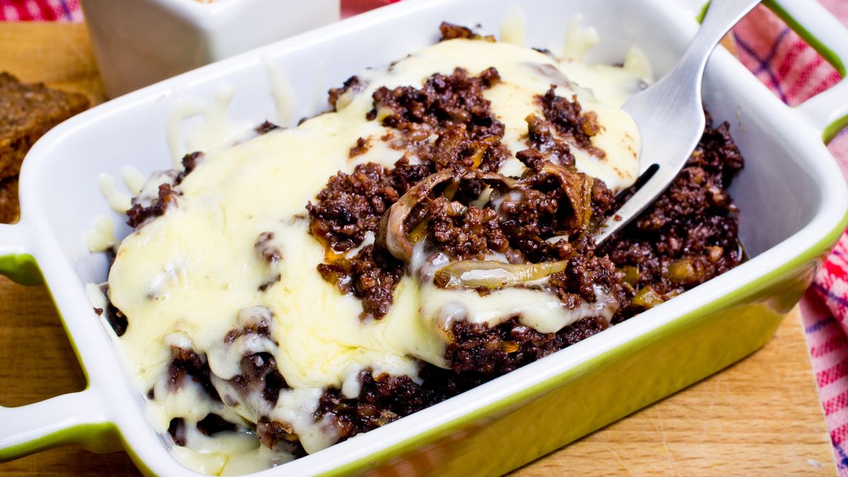 Kaszanka może zachwycić smakiem