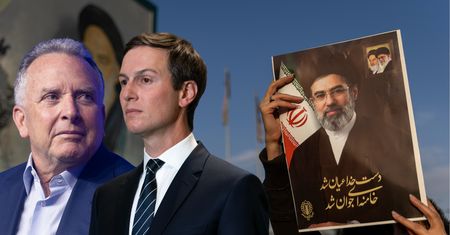 Koniec wojny blisko? USA szykują się do rozmów z Iranem