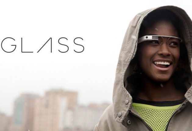 Google Glass