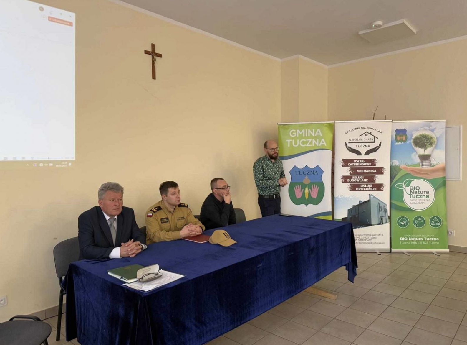 Przygraniczne gminy szukają sposobu na przyciągnięcie turystów 