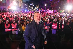 Chce wysłać Tuska i Kaczyńskiego na emeryturę. "Są niezdolni"