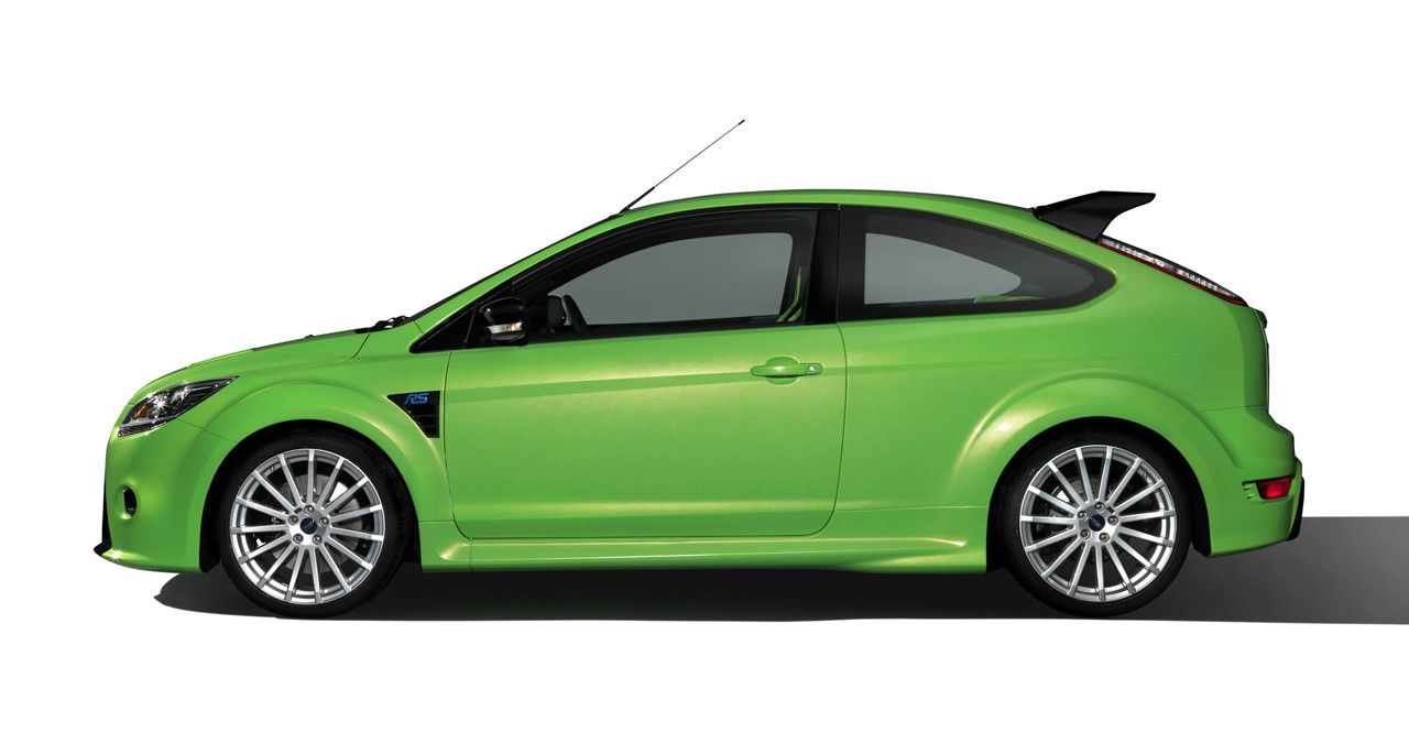 FocusRS4