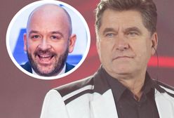 Stanął na środku sklepu i okrutnie zakpił ze Świerzyńskiego