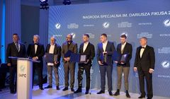 Kobiety pominięte przy wręczaniu Nagrody im. Fikusa dla relacjonujących wojnę w Ukrainie