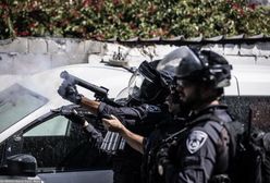 Zabito dowódcę Hamasu. Pomogły ustalenia wywiadu