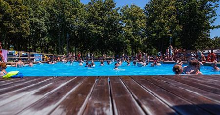 Wiemy, kiedy otwarcie Słonecznego Wrotkowa. Sprawdź datę!