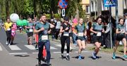 Szczecinek: Bieg Osińskiego w tym roku ze zmienioną trasą. Sportowcy "ominą" budowane rondo