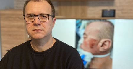 Obywatel wyręcza prokuraturę. Prywatne śledztwo trwało 3 lata. Oskarża policjantów o śmierć brata
