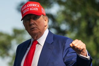 Trump ogłosił 12-godzinny rozejm i możliwy koniec wojny między Izraelem i Iranem