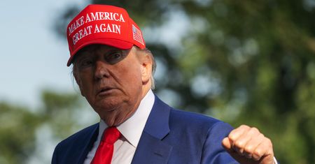Trump ogłosił 12-godzinny rozejm i możliwy koniec wojny między Izraelem i Iranem
