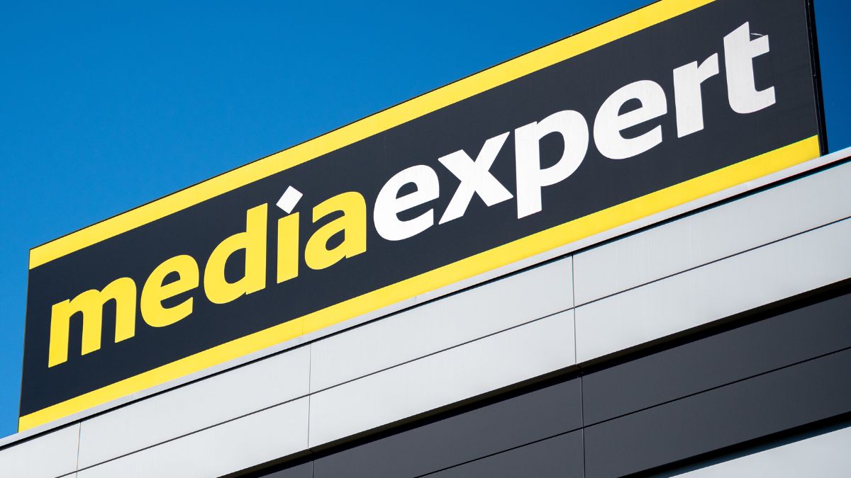 Media Expert